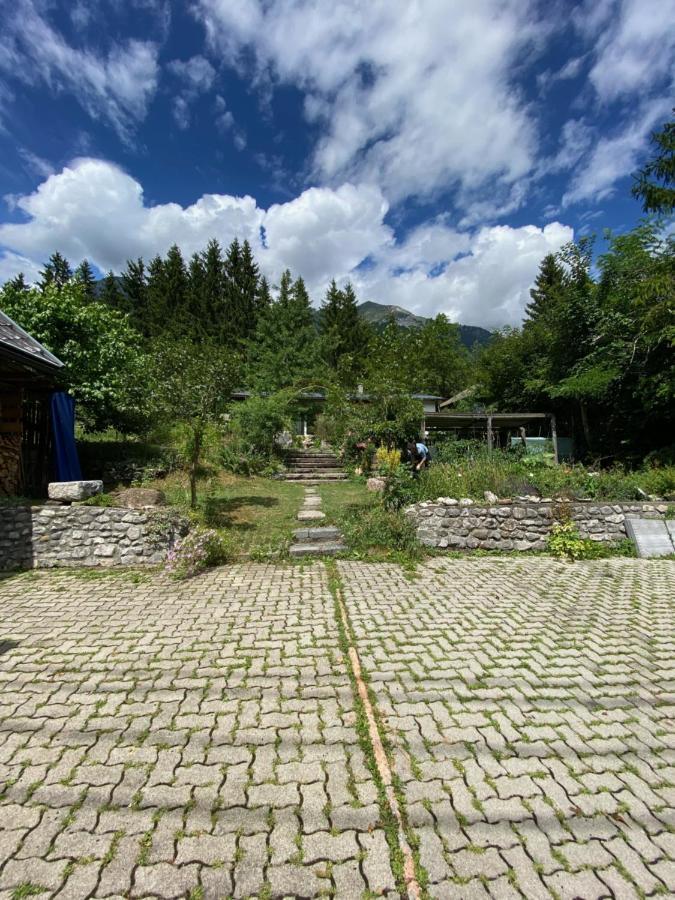 Bungalow Grabner Хермагор Экстерьер фото